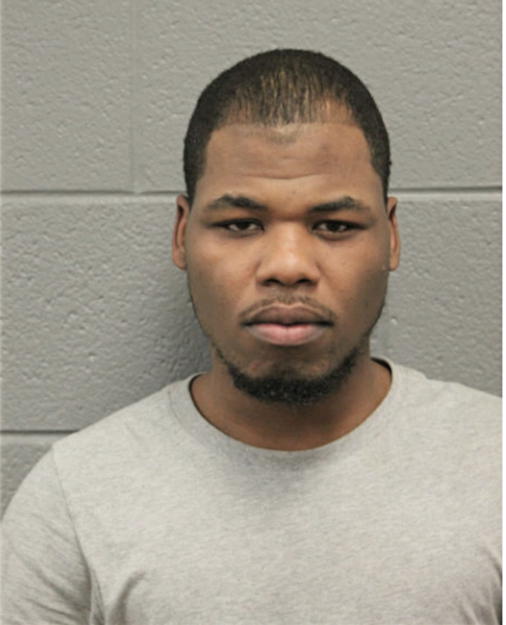 TYREE FUNSHO, Cook County, Illinois