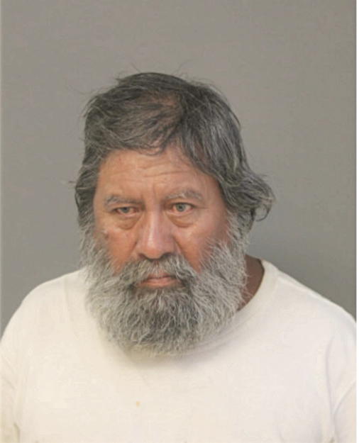 JOSE GARCIA, Cook County, Illinois