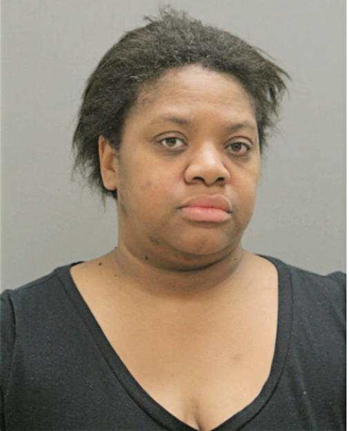TOYA L GIBSON, Cook County, Illinois