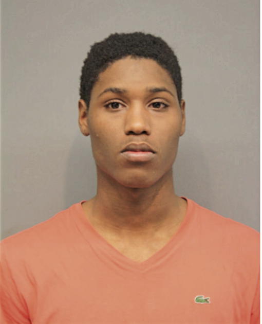 JEREMY J GILLENWATER, Cook County, Illinois