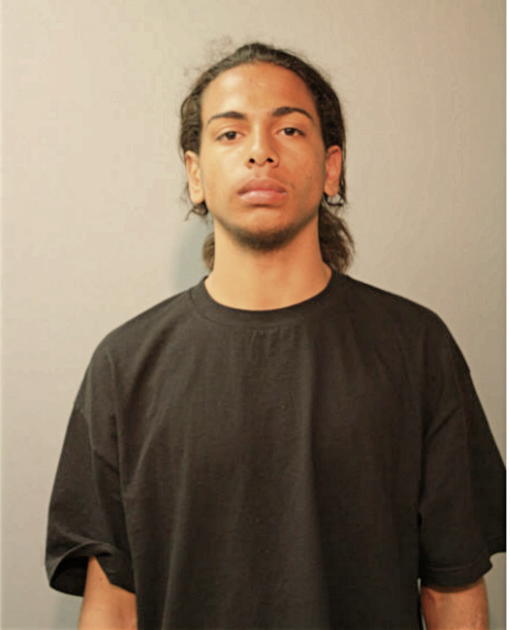 JOAQUIN GONZALEZ, Cook County, Illinois