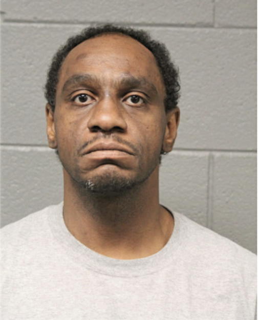 COREY CORNELL GOSHA, Cook County, Illinois