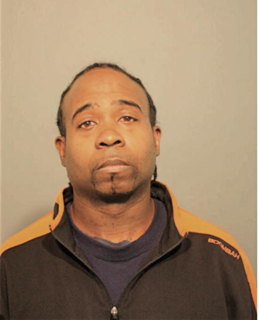 MALCOLM GRAY, Cook County, Illinois