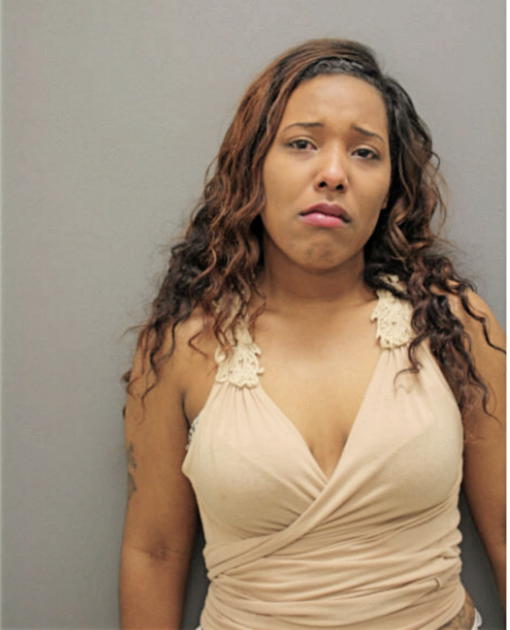 LAQUANNA N GREEN, Cook County, Illinois