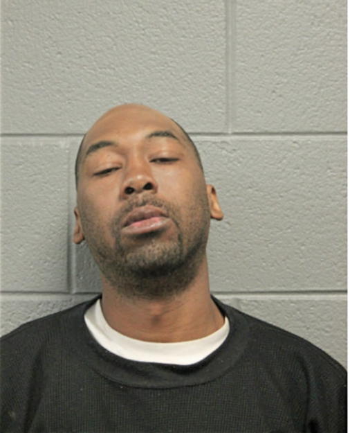 MICHAEL GREEN, Cook County, Illinois