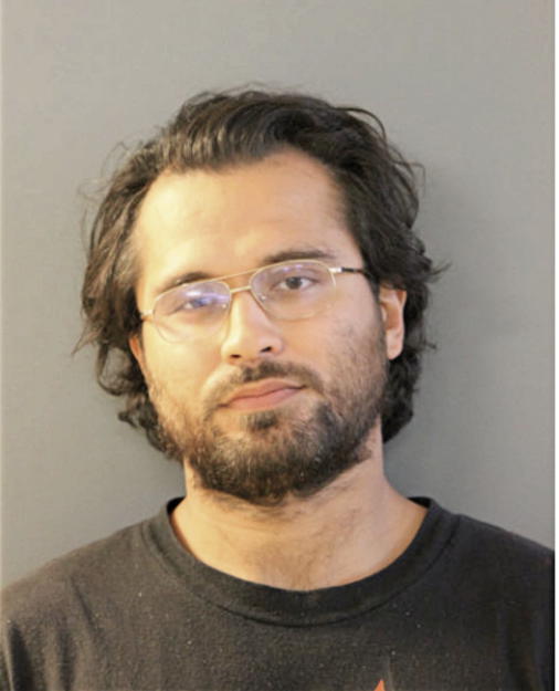 JUSTIN P GREY, Cook County, Illinois