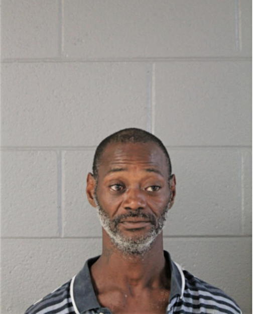 MARK GRIFFIN, Cook County, Illinois
