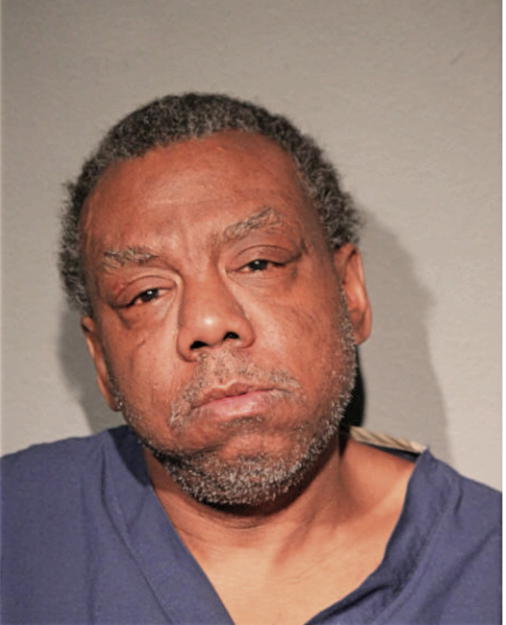 DERRICK GULLEY, Cook County, Illinois