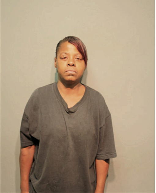 EVERN GUYTON, Cook County, Illinois