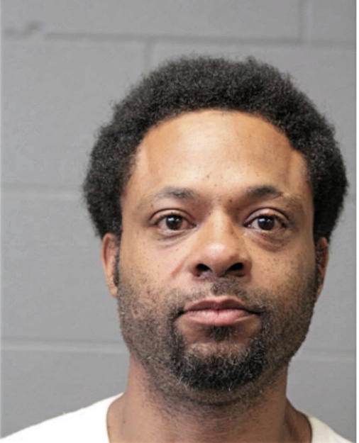 ERIC HAGAN, Cook County, Illinois