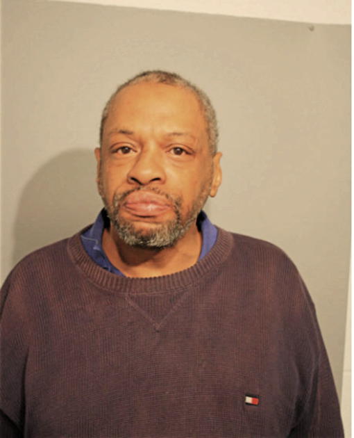 TONY A HAMBRICK, Cook County, Illinois