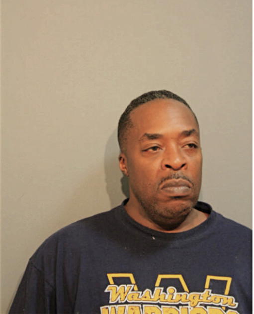 KENNETH HAMPTON, Cook County, Illinois