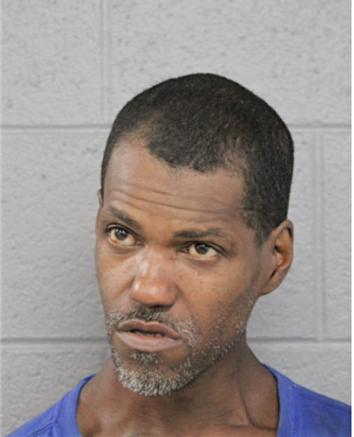 JOSEPH R HARDERMAN, Cook County, Illinois
