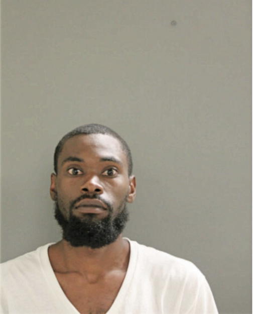DARREN A HARRELL, Cook County, Illinois