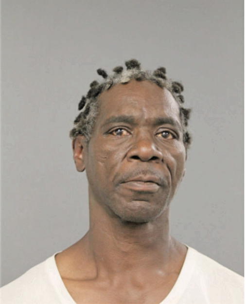 WILLIAM S HAYGOOD, Cook County, Illinois