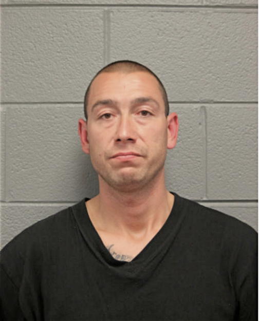JOSE A HERNANDEZ, Cook County, Illinois