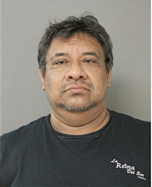 JUAN HERNANDEZ, Cook County, Illinois