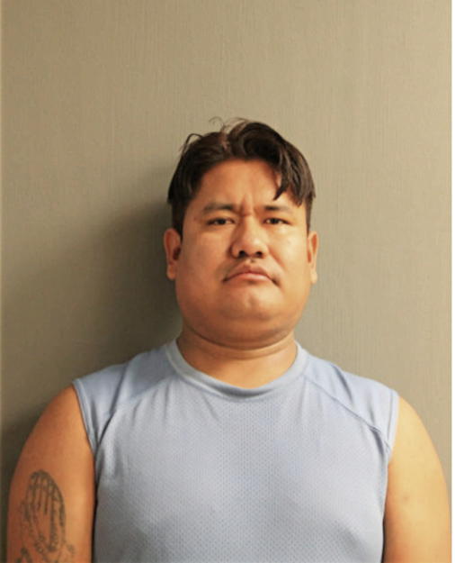 JACINDO HERNANDEZ-VIVALDO, Cook County, Illinois
