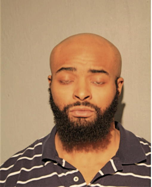CHRISTOPHER H HOBSON, Cook County, Illinois