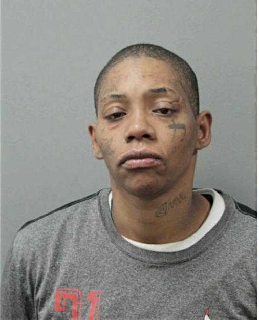 SAMINA HOLLY, Cook County, Illinois