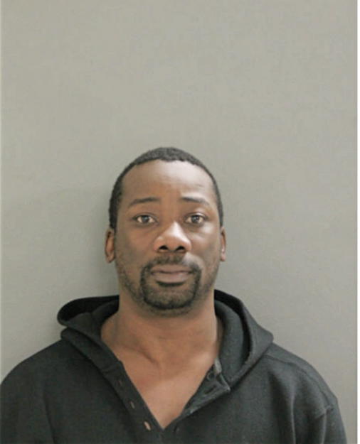 ERNEST L HOOVER, Cook County, Illinois