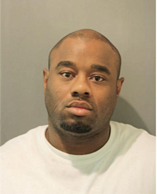 KYLE HOWARD, Cook County, Illinois