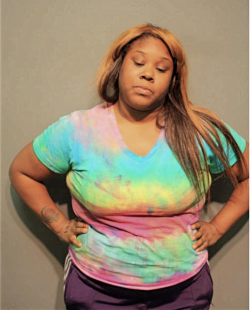 SIERA C HOWARD, Cook County, Illinois