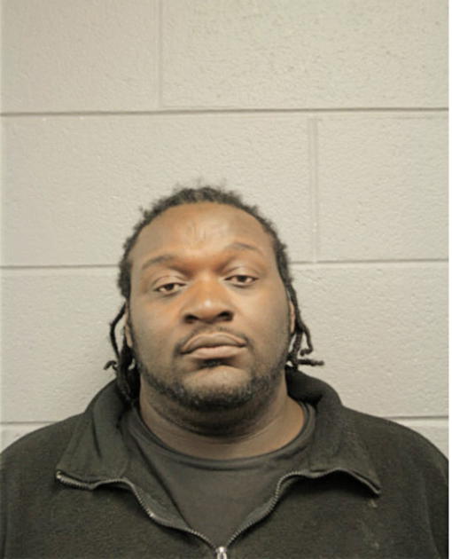 BROOKS T HUDSON, Cook County, Illinois