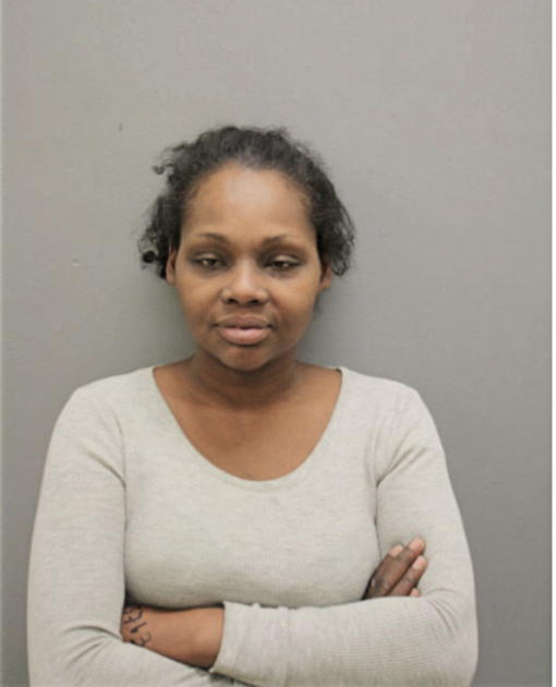 CHERI J HYLER, Cook County, Illinois