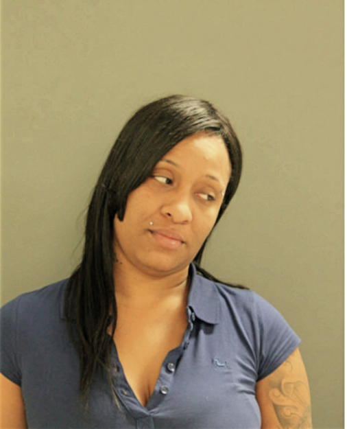 KANISHA K INGRAM, Cook County, Illinois
