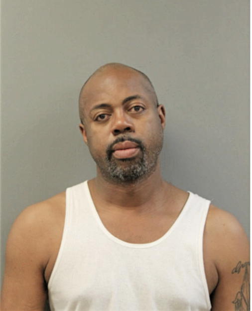 TRACEY D IVORY, Cook County, Illinois