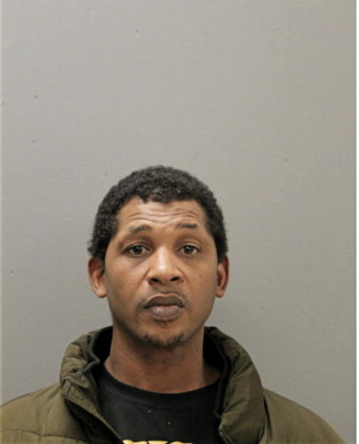LAWRENCE E JAMES, Cook County, Illinois