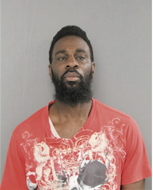 LASHAN JENKINS, Cook County, Illinois