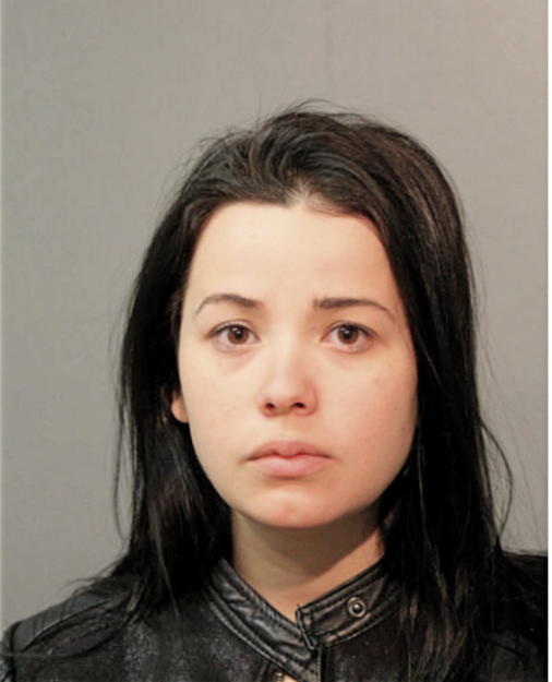 KIMBERLYN JIMENEZ-MATA, Cook County, Illinois