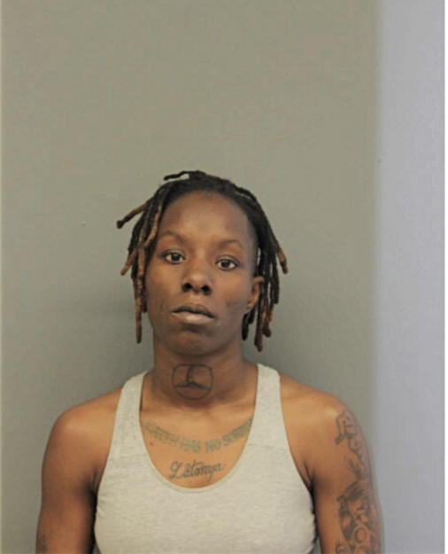 BRANDY MARY JOHNSON, Cook County, Illinois