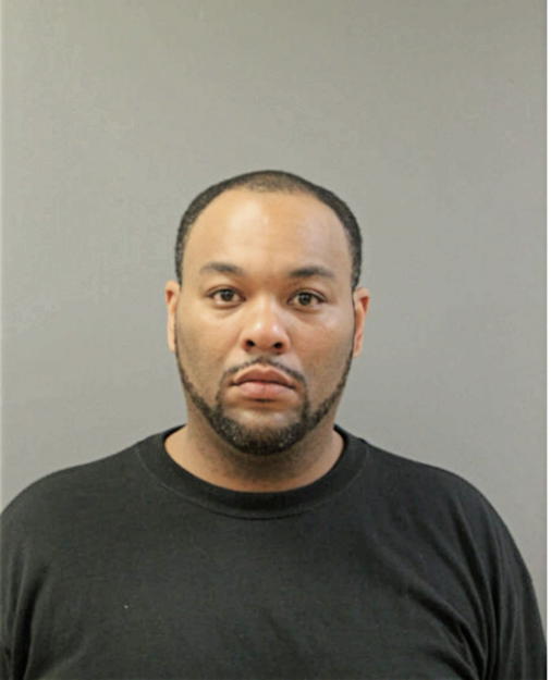 FRED JOHNSON, Cook County, Illinois