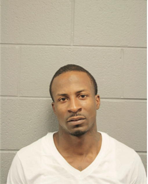 MATHEW M JOHNSON, Cook County, Illinois