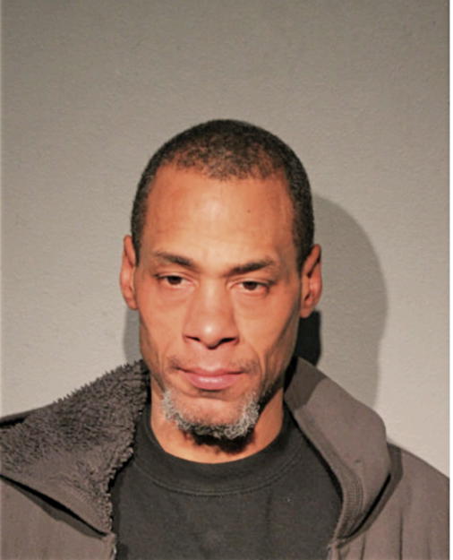 MICHAEL JOHNSON, Cook County, Illinois