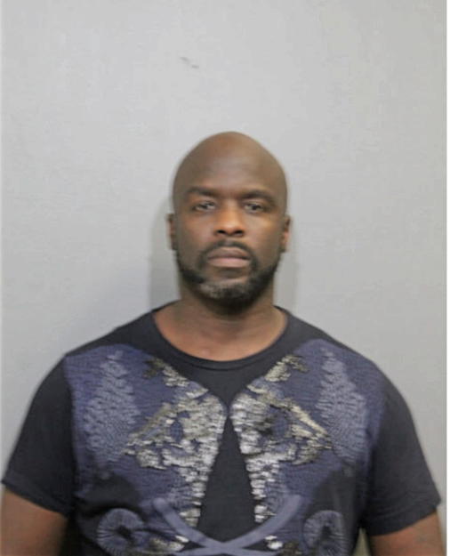 JOHN JOINER, Cook County, Illinois