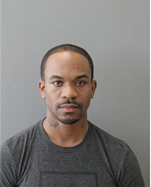 KARIM M JOINER, Cook County, Illinois