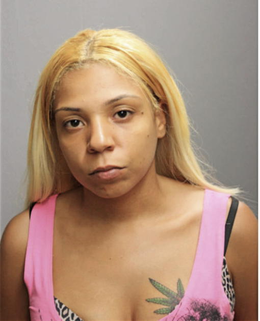 KARRY JOINER, Cook County, Illinois