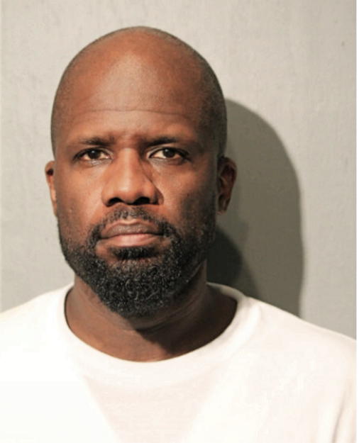 HOWARD GREEN JR., Cook County, Illinois