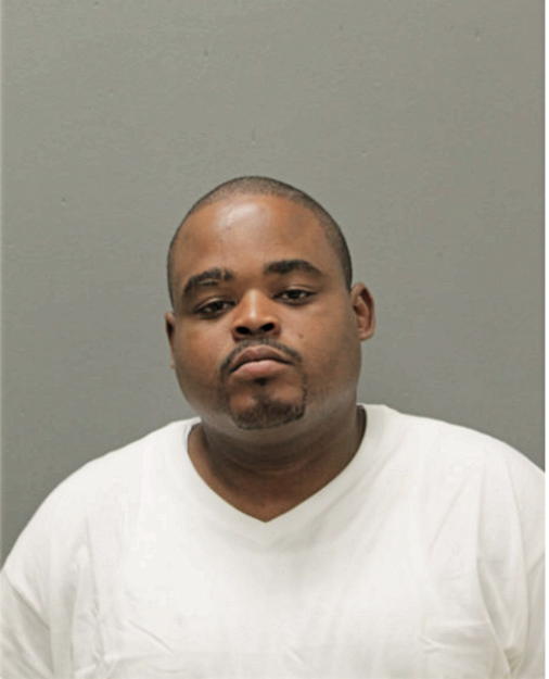 CLARENCE P JUNIUS, Cook County, Illinois