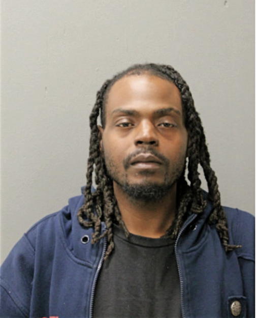 JERMELL K DIGGS, Cook County, Illinois