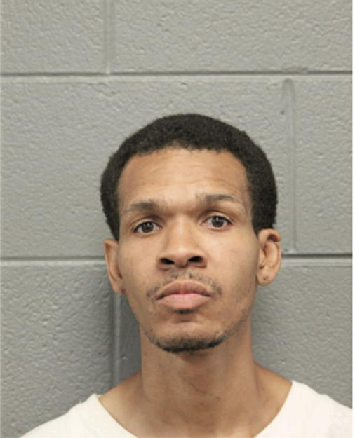 TOREY KIMBLE, Cook County, Illinois