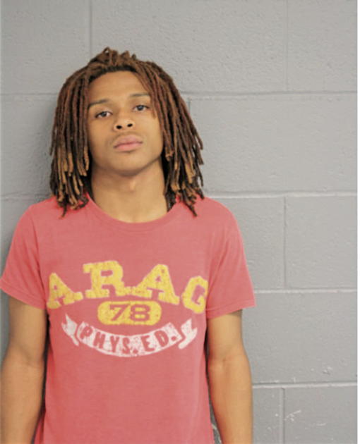 DEVIN KIRK, Cook County, Illinois
