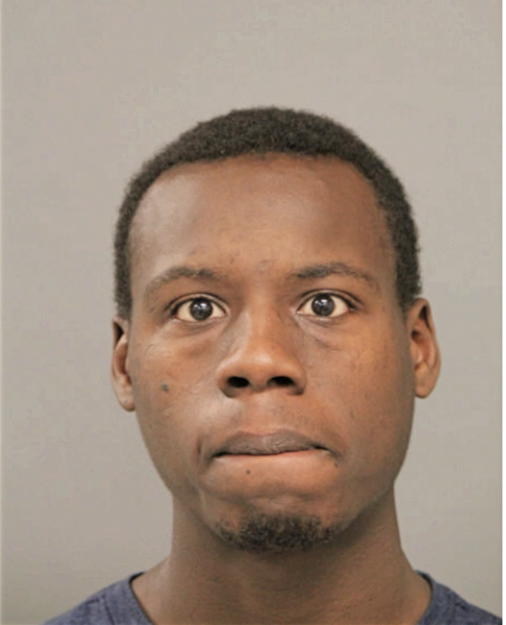 ARHMOND JT KIZER, Cook County, Illinois