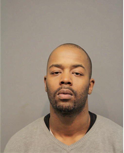 SCHYULR J KNIGHT, Cook County, Illinois