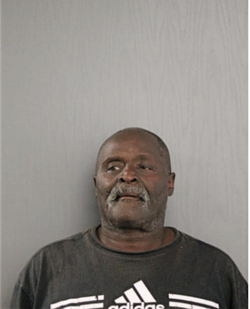 DANNY D LEWIS, Cook County, Illinois