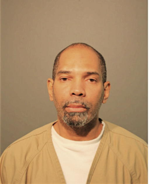 JAMES C LEWIS, Cook County, Illinois
